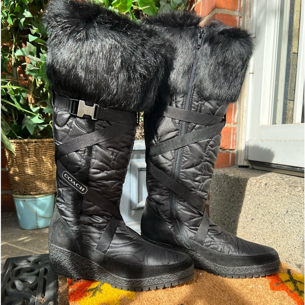 Winter Boots